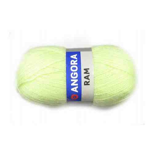 Пряжа ANGORA RAM 636 (5шт.) арт. 101443277843