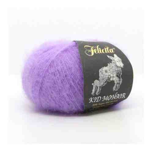 Пряжа Felicita Kid Mohair арт. 101664328958