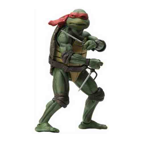 Рафаэль Черепашки ниндзя TMNT Raphael Neca Оригинал фигурка арт. 651294044