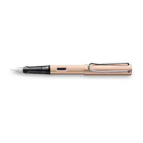 Ручка перьевая LAMY 050 al-star, EF Бежевый арт. 959169649