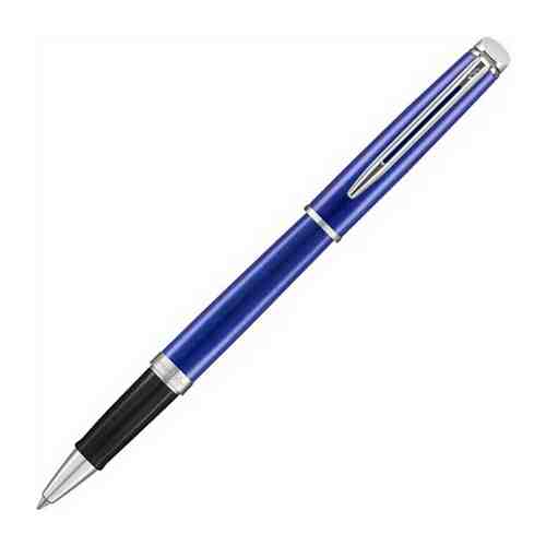 Ручка роллерная Waterman Hemisphere Bright Blue CT (2042969) арт. 101129591472