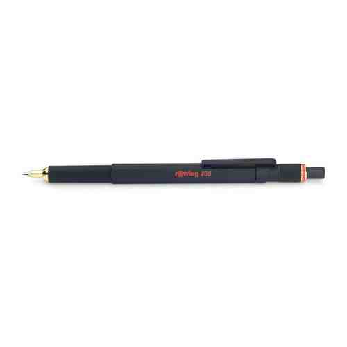 Ручка шариков. Rotring 600 2032579 черный d0.5мм арт. 101718401069