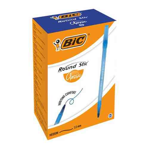 Ручка шариковая Bic 