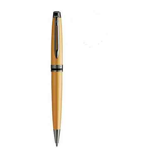 Ручка шариковая Waterman Expert DeLuxe Metallic Gold RT (2119260) арт. 101330978351