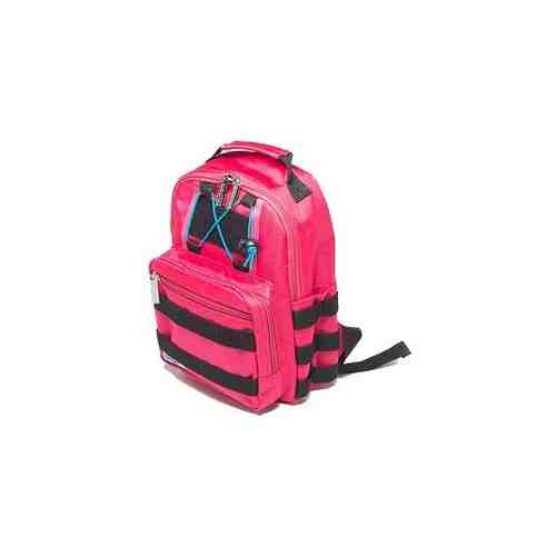 Рюкзак Babiators Rocket Pack (1,5-4 года, 30х20х14). Цвет: Розовый (Popstar Pink). Арт. BAB-070 арт. 100818390272