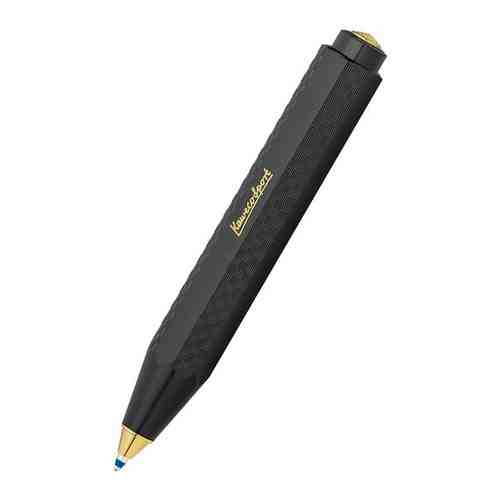 Шариковая ручка Kaweco Ручка шариковая KAWECO CLASSIC Sport 1.0мм, красный арт. 100751258022