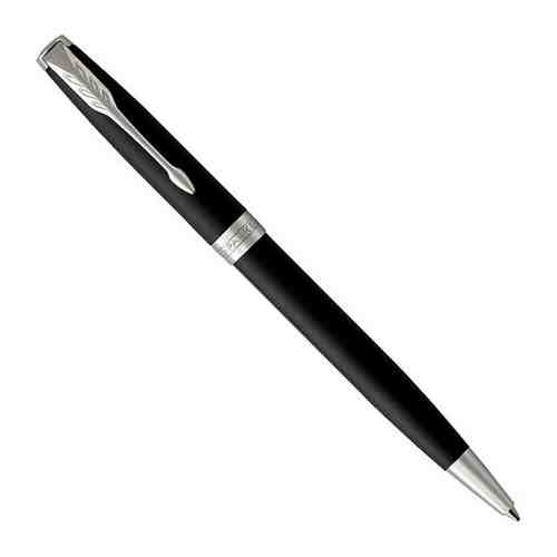 Шариковая ручка Parker Sonnet Core - Matte Black CT 1931524 арт. 101671499024