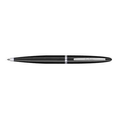 Шариковая ручка Pierre Cardin Capre - Black Chrome M, PC5310BP арт. 101432644222