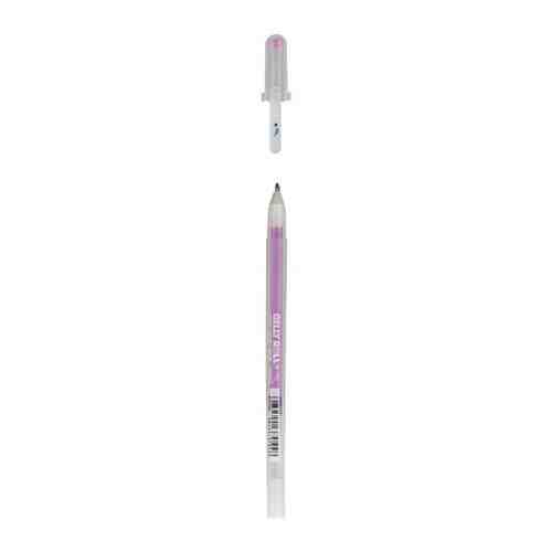 Шариковая ручка Sakura Ручка гелевая GELLY ROLL STARDUST Sakura, Роза арт. 101149865067