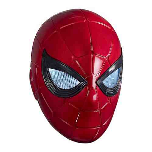 Шлем Marvel Avengers: Endgame – Iron Spider Electronic Helmet Legends Series Реплика арт. 101514092875