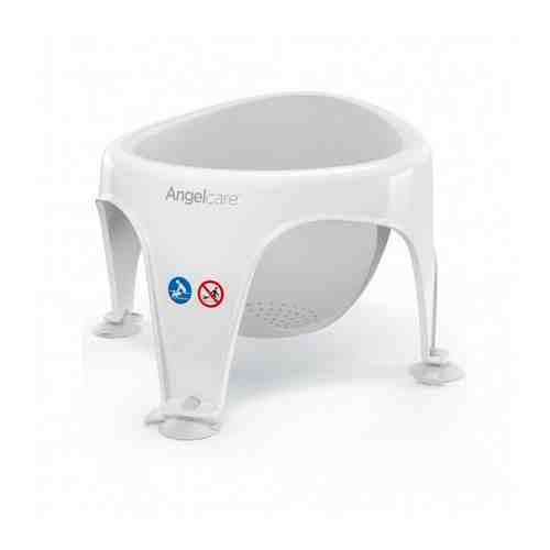 Сидение для купания Angelcare Bath ring, серый арт. 101359470565