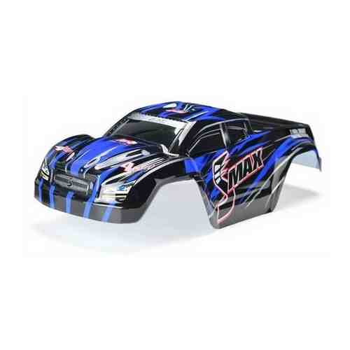 Синий кузов для монстра Remo Hobby RH1631 1/16 - D3603 арт. 101423738812