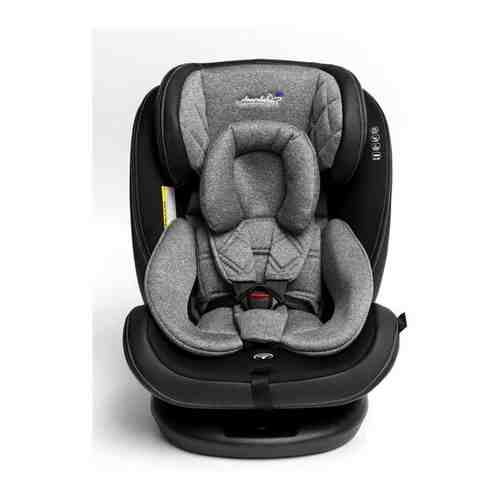 ST-3 Isofix Серый арт. 100955658070