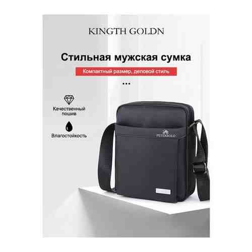 Сумка C296-01-L KINGTH GOLDN арт. 101467312593