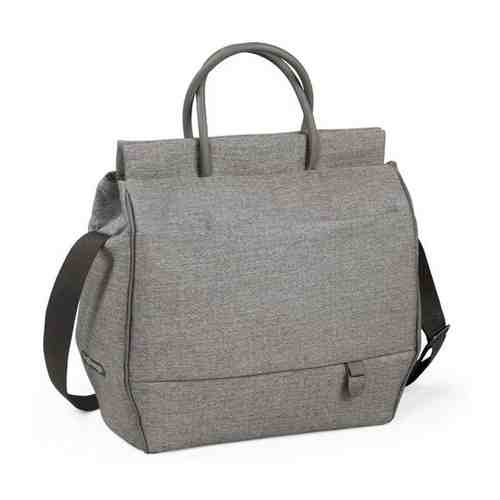 Сумка для коляски Peg-Perego Borsa City Grey арт. 101644206746