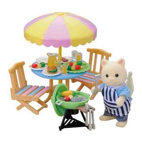 Sylvanian Families Набор 