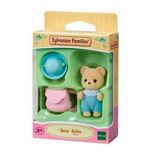 Sylvanian Families Набор 