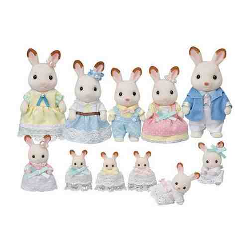 Sylvanian Families Набор 