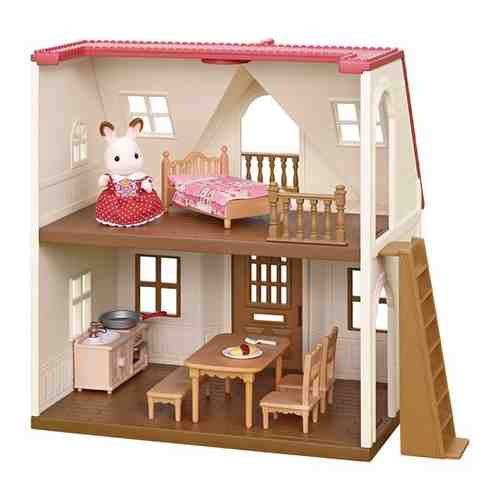 Sylvanian Families Уютный коттедж Марии 5303 арт. 452632022