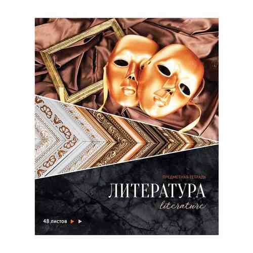 Тетрадь предметная 48л. ArtSpace 