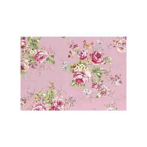 Ткань для пэчворка Peppy Rococo sweet, panel, 60*110 см, 130 г/м2 (31052-110) арт. 101268254884