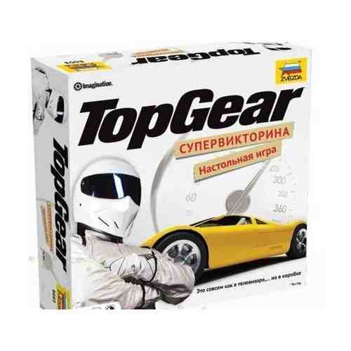 Топ Гир (Top Gear) (8603) арт. 101372582776