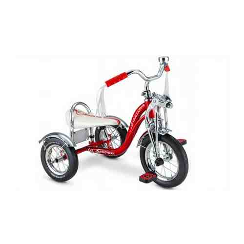 Велосипед SCHWINN Lil Stingray Super Deluxe Trike-21г. (красный) арт. 1742783926