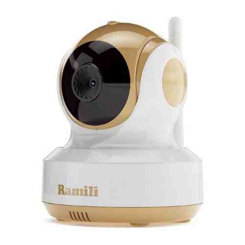 Wi-Fi HD720p Видеоняня Ramili Baby RV1500C арт. 101224625730