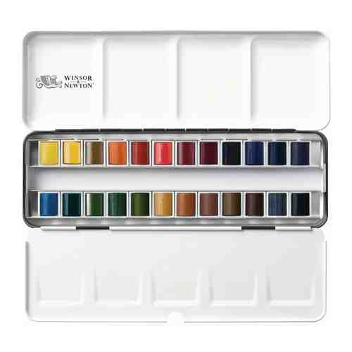 Winsor&Newton Набор 