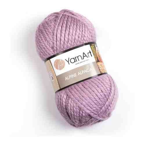 Yarnart Alpine Alpaca 442, уп.3 мотка арт. 1653929319