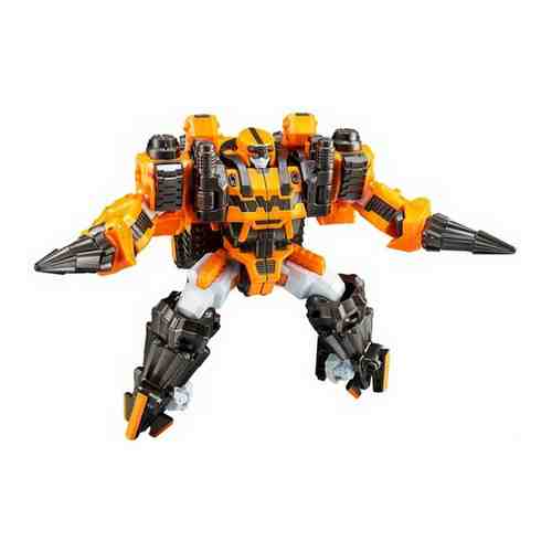 Young Toys Трансформер Tobot ДГ Мега Дрель Young Toys 301104 арт. 731819060