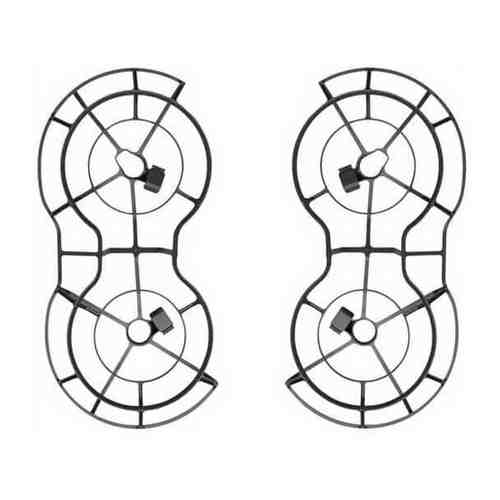 Защита пропеллеров для квадрокоптера DJI Mavic Mini/Mini 2/Mini SE - 360° Propeller Guard (Part 9) арт. 101443787481